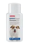 Beaphar šampon dog immo shield antiparazitární 200ml