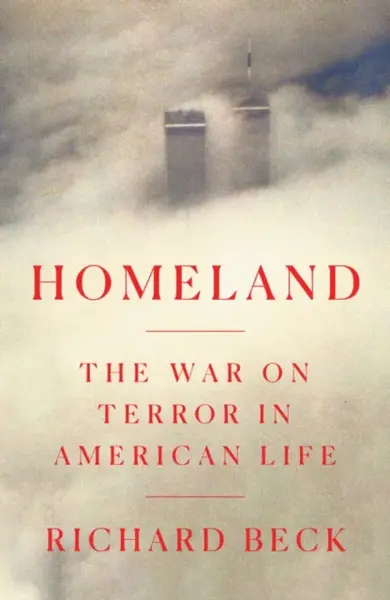 Homeland - Richard Beck
