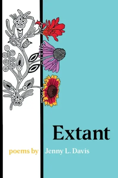 Extant - Jenny L. Davis