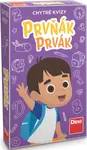 Chytré kvízy – Prvňák (poškozené)