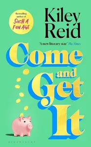 Come and Get It (poškozené) - Kiley Reidová