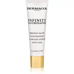 Dermacol Infinity Illuminator rozjasňující podkladová báze 20 ml