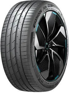 HANKOOK 225/55 R 19 103H IK01_ION_EVO TL XL EV FR
