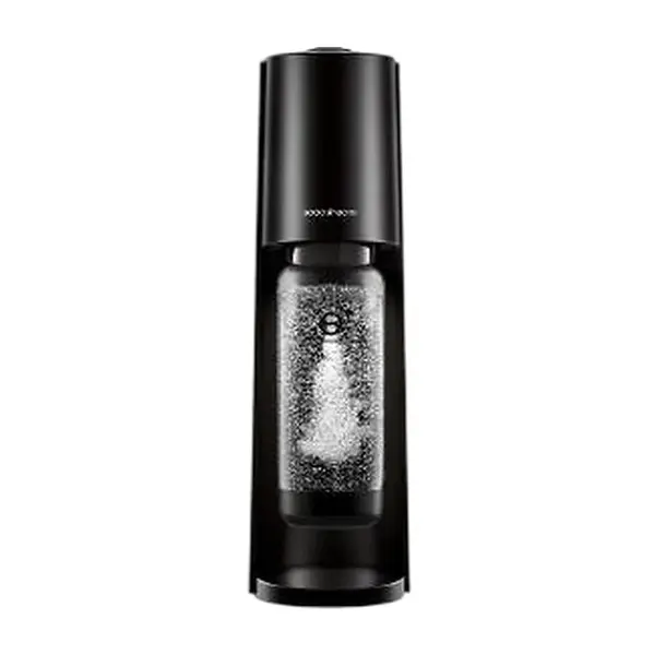SODASTREAM Classic Black výrobník sody