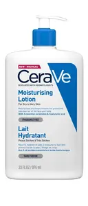 CeraVe Hydratační mléko 976 ml