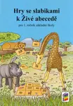 Hry se slabikami k Živé abecedě (1-98)