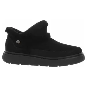 Skechers Slip-ins: BOBS Keepsakes Lite - Winter Snug black 37