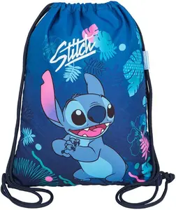Colorino dětský stahovací vak Stitch