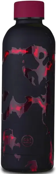 Láhev kovová Coolpack bonet 500 ml Ashh