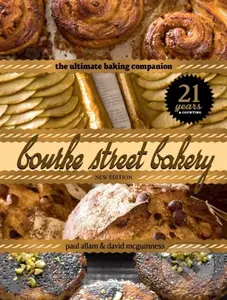 Bourke Street Bakery - David McGuinness, Paul Allam
