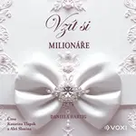 Vzít si milionáře - Daniela Hartig - audiokniha