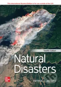 Natural Disasters ISE - Patrick Leon Abbott