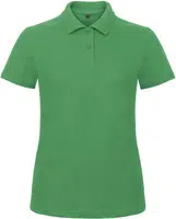 Dámská polokošile B&C Basic