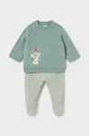 Mayoral Newborn  set kojenecký s bavlnou