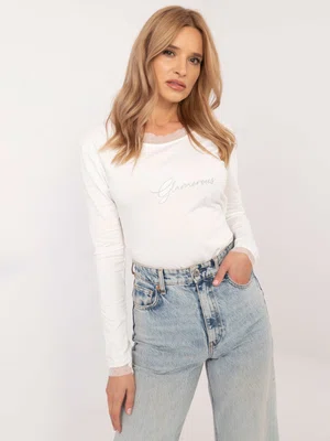 Blouse-CLM-BZ-1157.13X-ecru