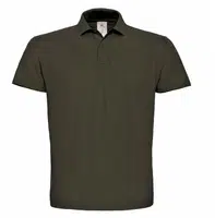 Pánská polokošile B&C Basic