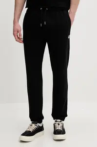Fred Perry  Bavlnené tepláky
