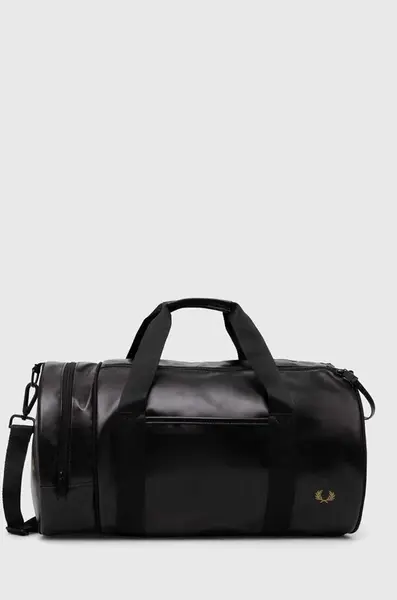 Fred Perry  Taška  Tonal Classic Barrel Bag