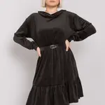 Dress-FA-SK-7563.11P-black