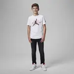 Jordan  air swoosh jm ss tee l