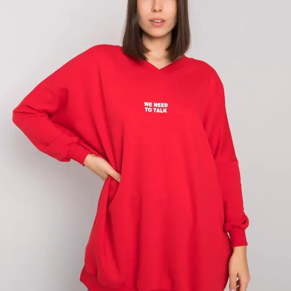 Tunic-RV-TU-7278.81P-Red