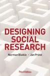 Designing Social Research - Jan Priest