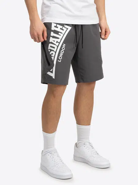 Lonsdale Men's shorts regular fit