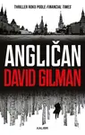 Angličan (poškozené) - David Gilman