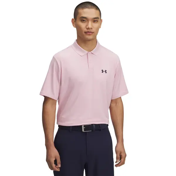 Pánské tričko Under Armour Matchplay Polo