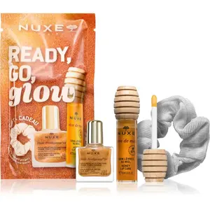 Nuxe My Essentials Ready, Go, Glow cestovní set