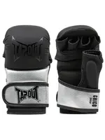 Tapout Junior artificial leather MMA gloves  (1 pair)