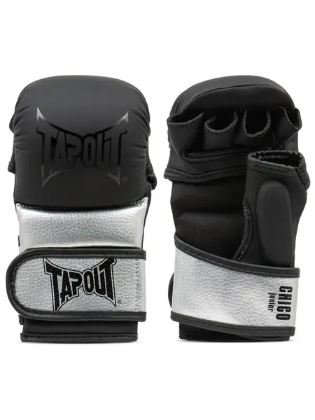 Tapout Junior artificial leather MMA gloves  (1 pair)