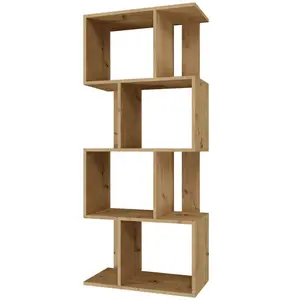 Selsey REGÁL Fiesta dub artisan, 60 cm