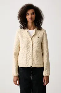 Tommy Hilfiger  bunda dámská