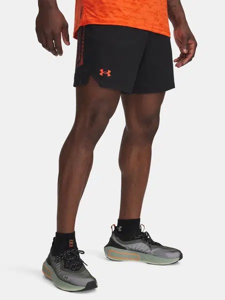 Pánské kraťasy Under Armour Vanish Woven 6in Graphic Sts - Pánské