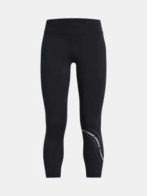 Dívčí legíny Under Armour G Motion Branded Ankle Leg - Holky