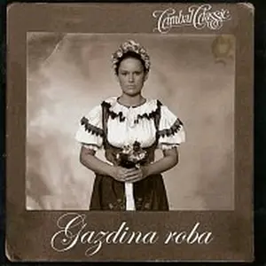 Cimbal Classic – Gazdina roba