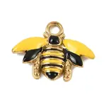 304 Stainless Steel Enamel Pendants
