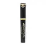 Max Factor Masterpiece Max 001 řasenka černá 7 ml
