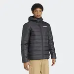 adidas MT ESS PAD HOODIE JACKET S