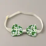 Adjustable Cloth Pet Bow Ties