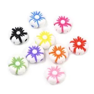 Acrylic Beads