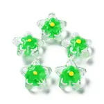 Transparent Glass Beads