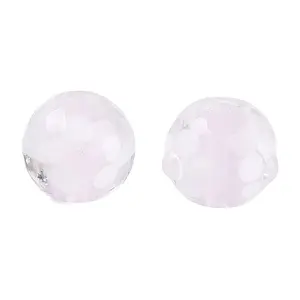 Handmade Bumpy Lampwork Beads