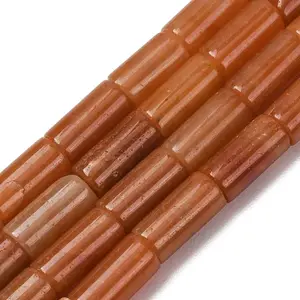 Dyed Natural Malaysia Jade Beads Strands