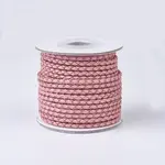 Braided Leather Cords