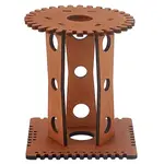 1 Set Wood Knitting Machine Tool