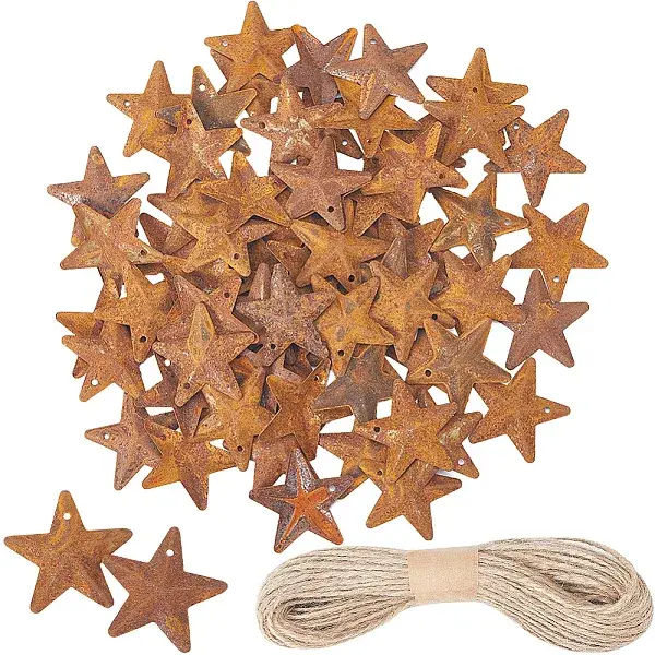 DIY Star Pendant Decoration Making Kit