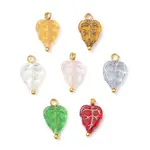 Czech Glass Charms