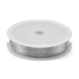 Baking Paint Iron Wire